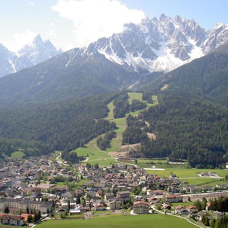 Pircherhof San Candido Luaran gambar