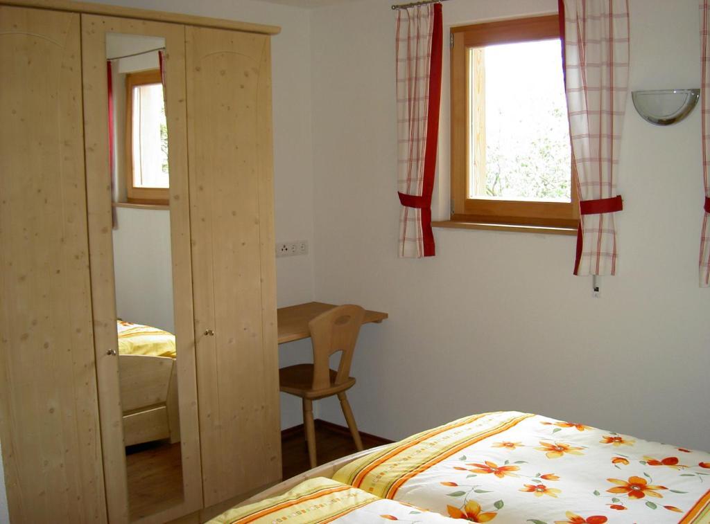 Pircherhof San Candido Bilik gambar