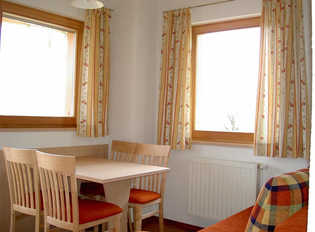 Pircherhof San Candido Bilik gambar