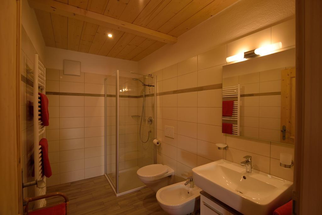 Pircherhof San Candido Bilik gambar