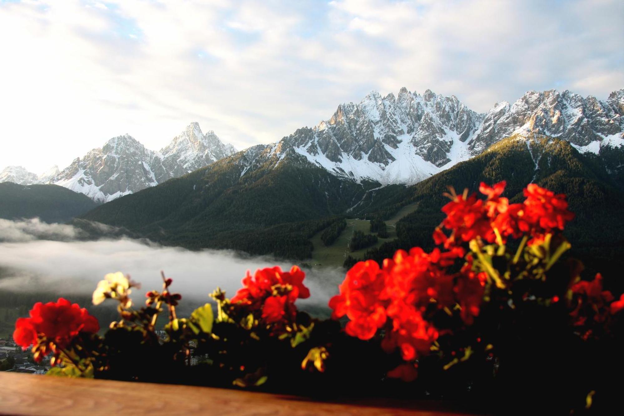 Pircherhof San Candido Luaran gambar