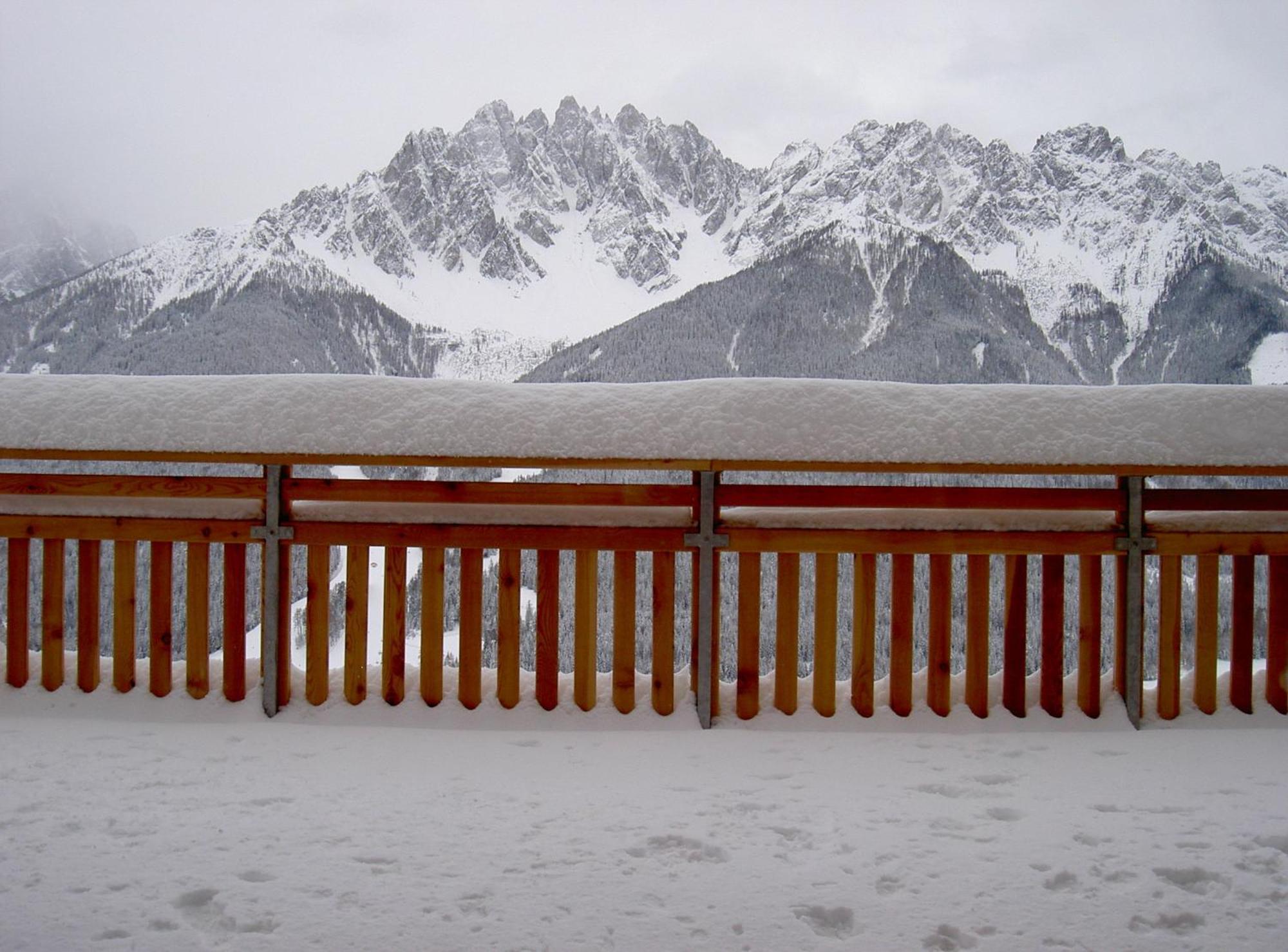 Pircherhof San Candido Luaran gambar