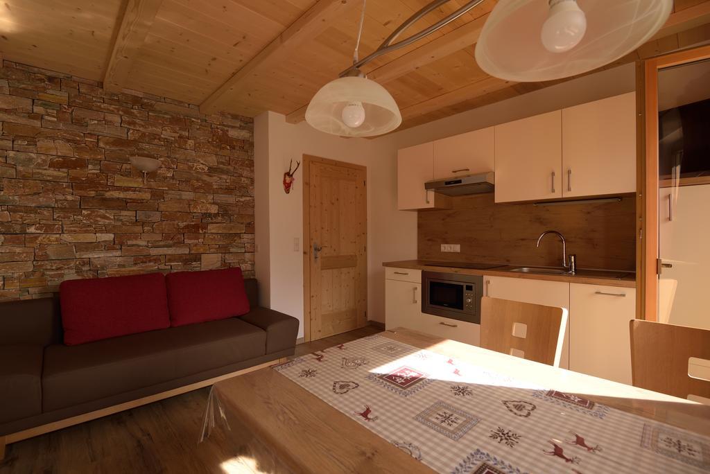 Pircherhof San Candido Bilik gambar
