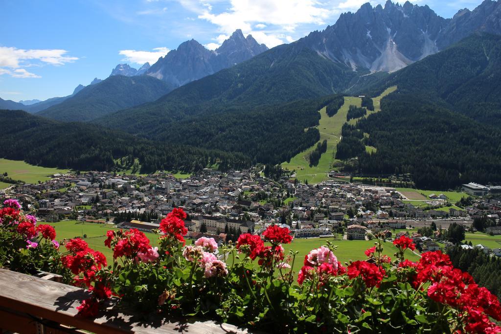 Pircherhof San Candido Luaran gambar