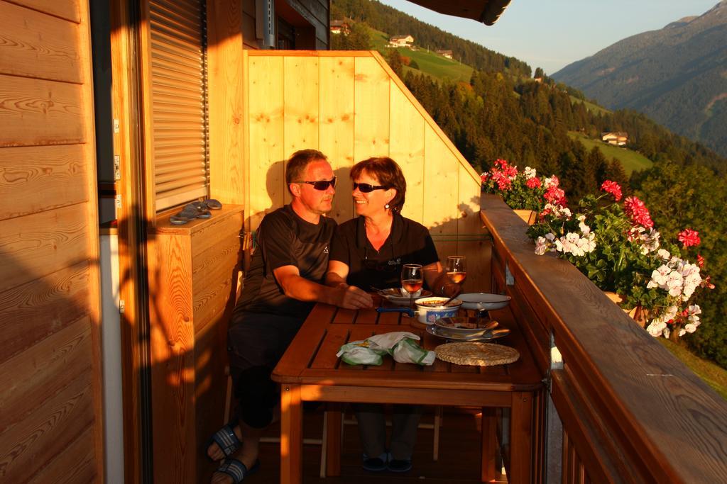Pircherhof San Candido Luaran gambar