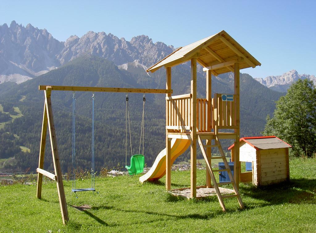 Pircherhof San Candido Luaran gambar