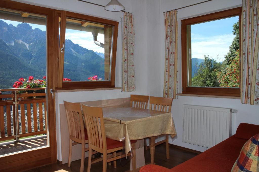 Pircherhof San Candido Bilik gambar