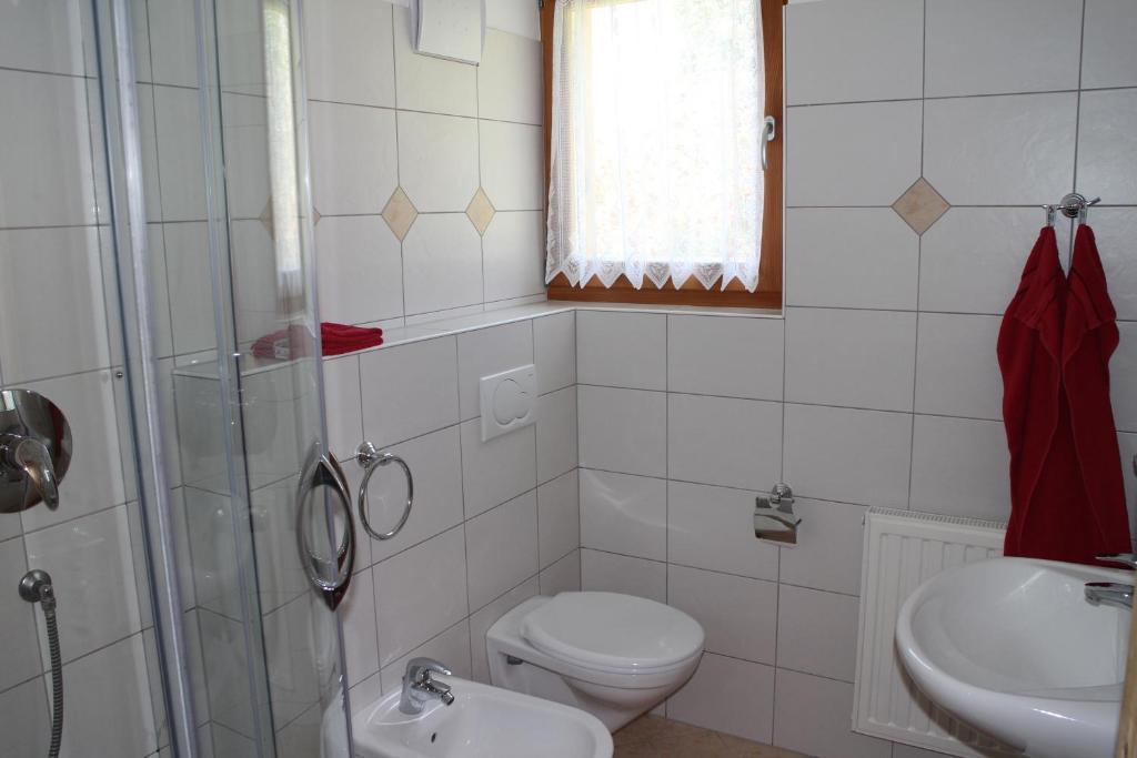 Pircherhof San Candido Bilik gambar