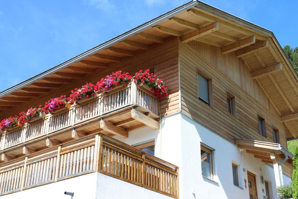 Pircherhof San Candido Luaran gambar