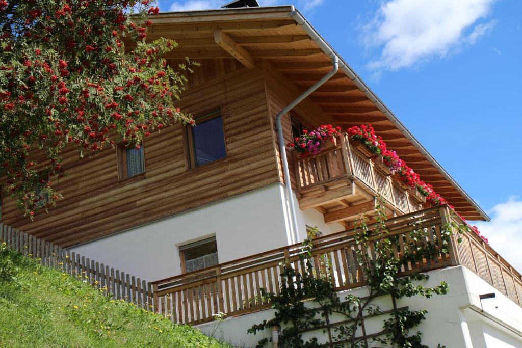 Pircherhof San Candido Luaran gambar