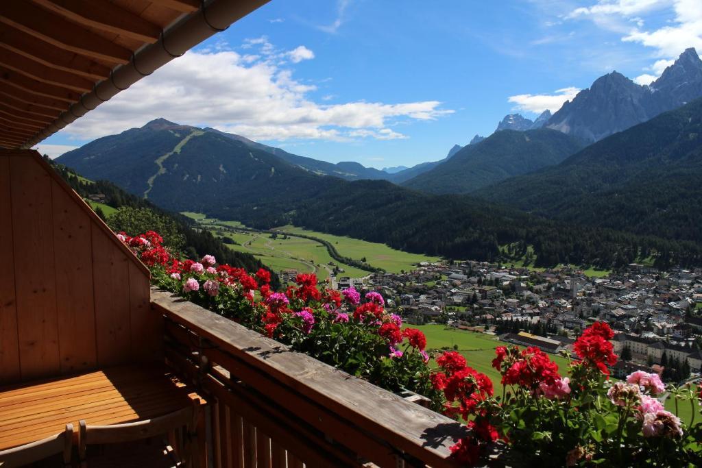 Pircherhof San Candido Luaran gambar
