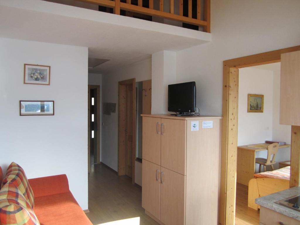 Pircherhof San Candido Luaran gambar