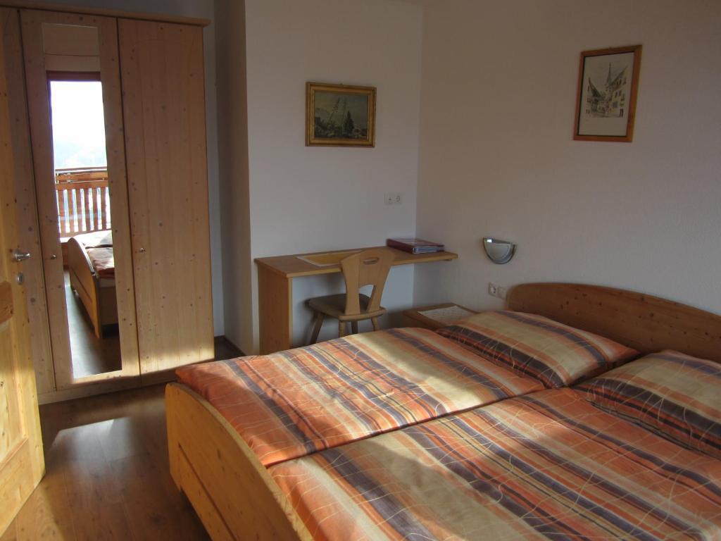 Pircherhof San Candido Luaran gambar