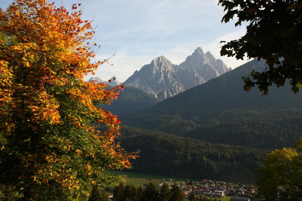 Pircherhof San Candido Luaran gambar